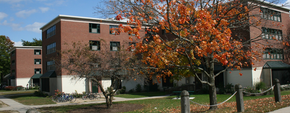 West Campus